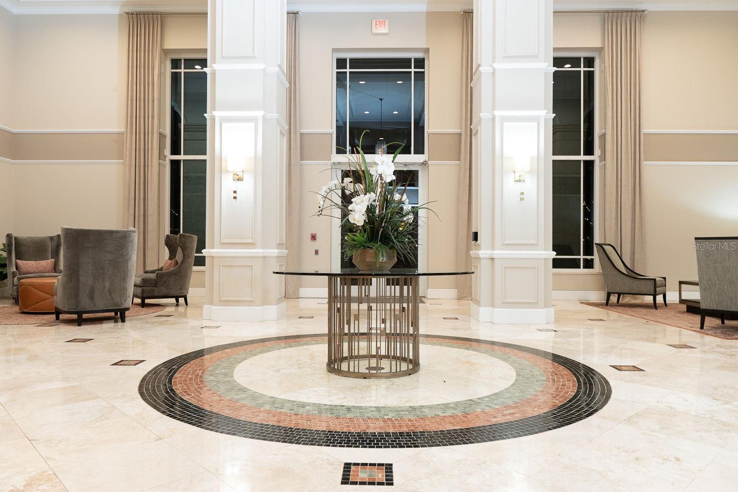 FLORENCIA CONDO - Residential