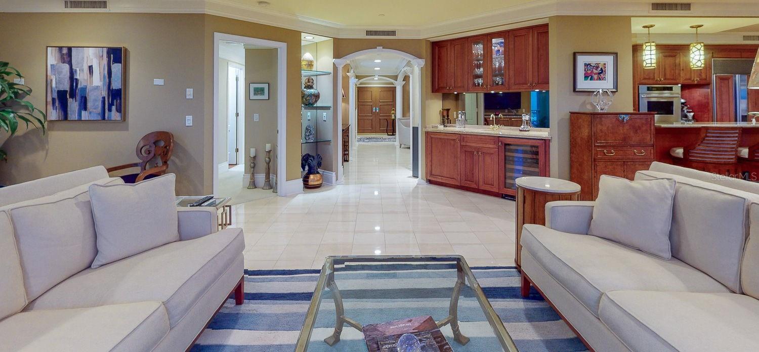 FLORENCIA CONDO - Residential