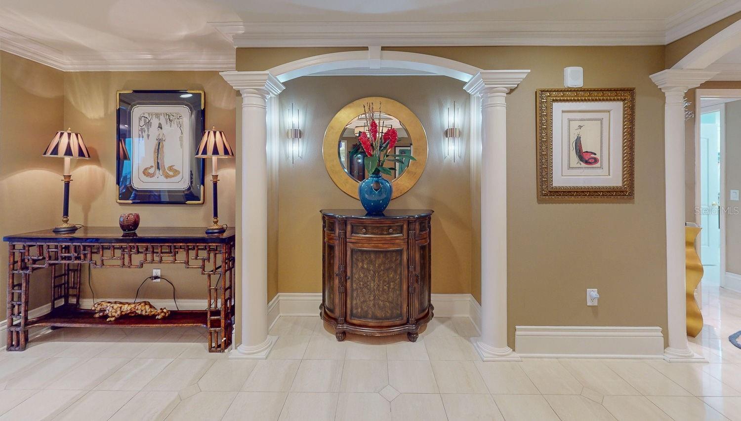 FLORENCIA CONDO - Residential