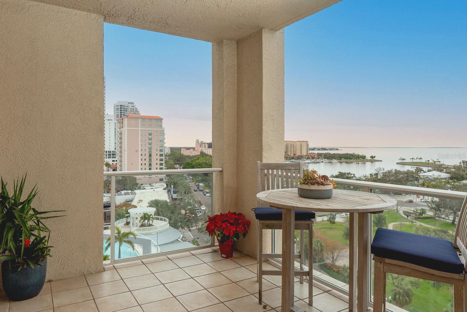 FLORENCIA CONDO - Residential