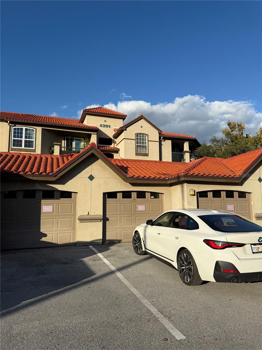 LAKEVIEW AT CALUSA TRACE - Residential Lease