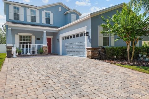 6333 SCHOOLHOUSE POND ROAD WINTER GARDEN FL 34787