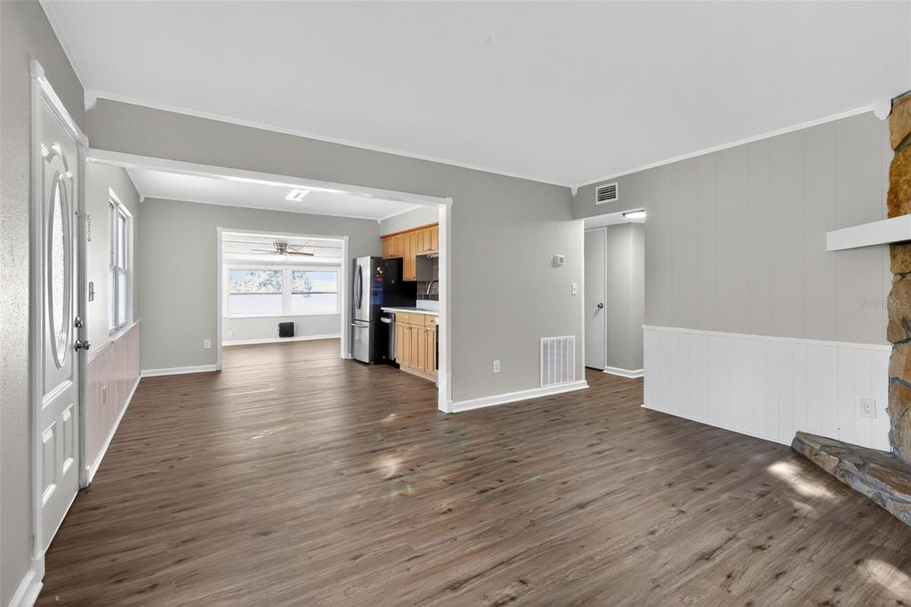 Photo of 1340 Overlea Street, Clearwater, FL 33755 (MLS # O6360405)