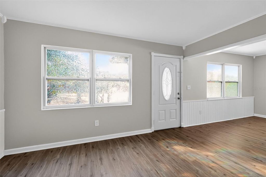 Photo of 1340 Overlea Street, Clearwater, FL 33755 (MLS # O6360405)