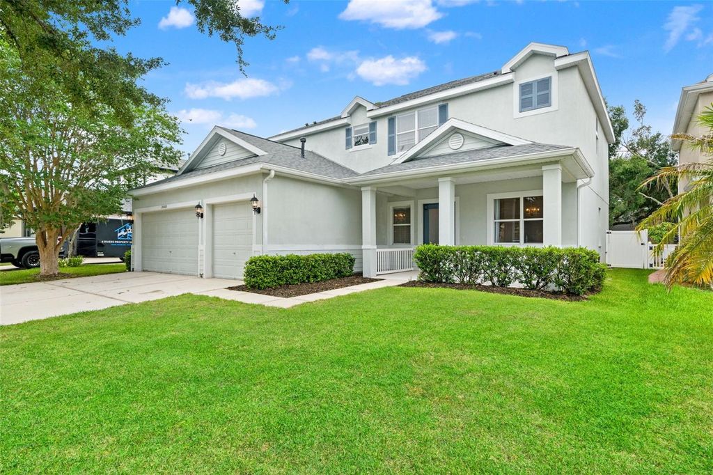 Photo of 20008 Bluff Oak Boulevard, Tampa, FL 33647 (MLS # TB8515791)