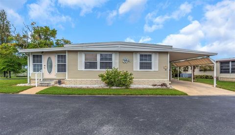 Photo of 5140 Coquina Circle, New Port Richey, FL 34653 (MLS # W7879832)