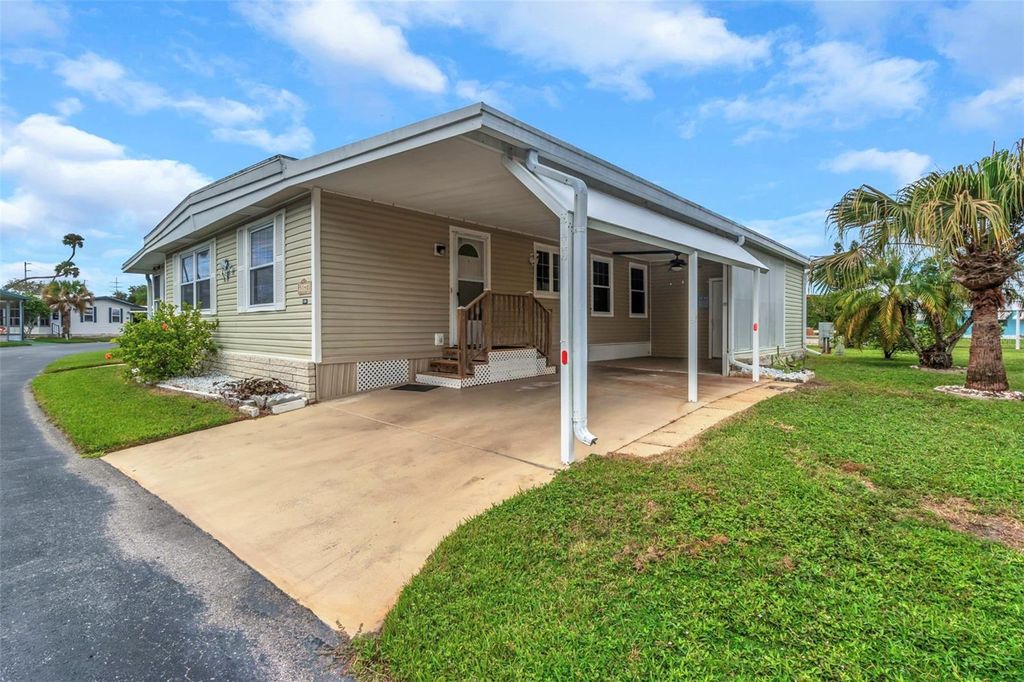 Photo of 5140 Coquina Circle, New Port Richey, FL 34653 (MLS # W7879832)