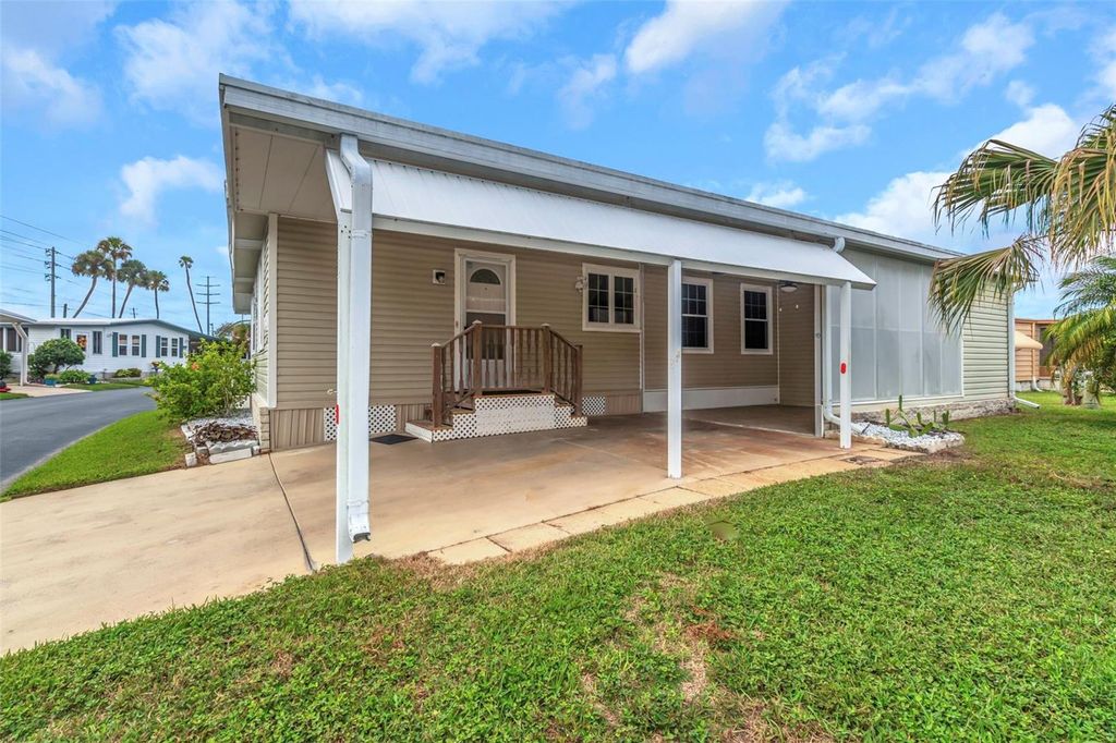 Photo of 5140 Coquina Circle, New Port Richey, FL 34653 (MLS # W7879832)