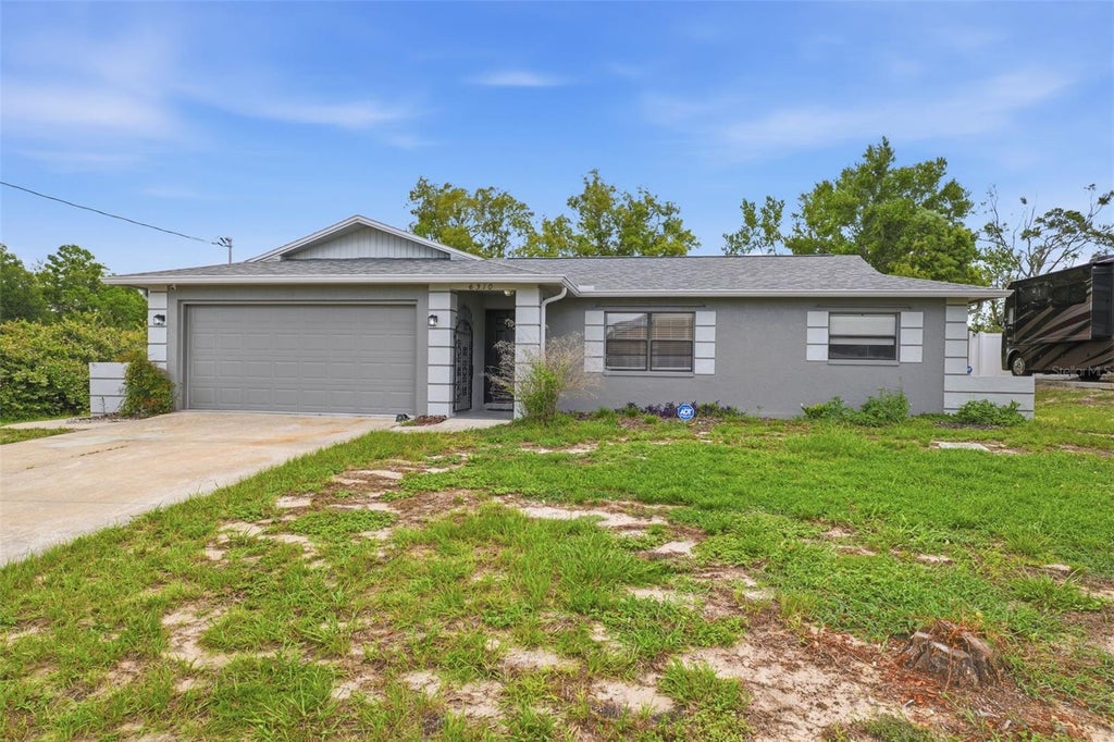Photo of 6310 Gainsboro Avenue, Spring Hill, FL 34609 (MLS # W7888029)