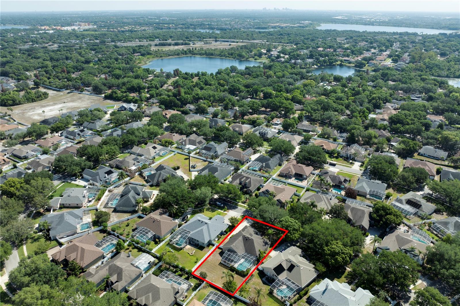CYPRESS LANDING PH 01 - Residential