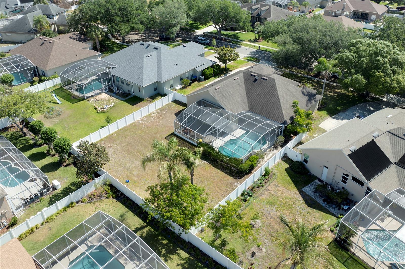 CYPRESS LANDING PH 01 - Residential