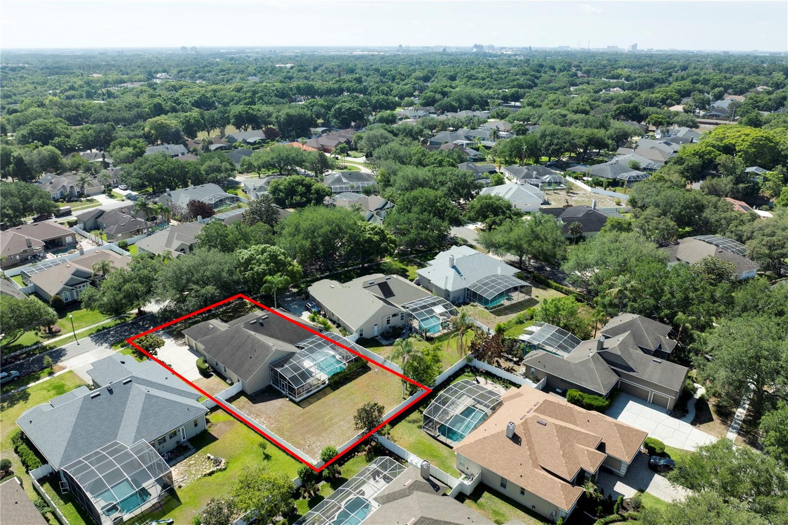 CYPRESS LANDING PH 01 - Residential