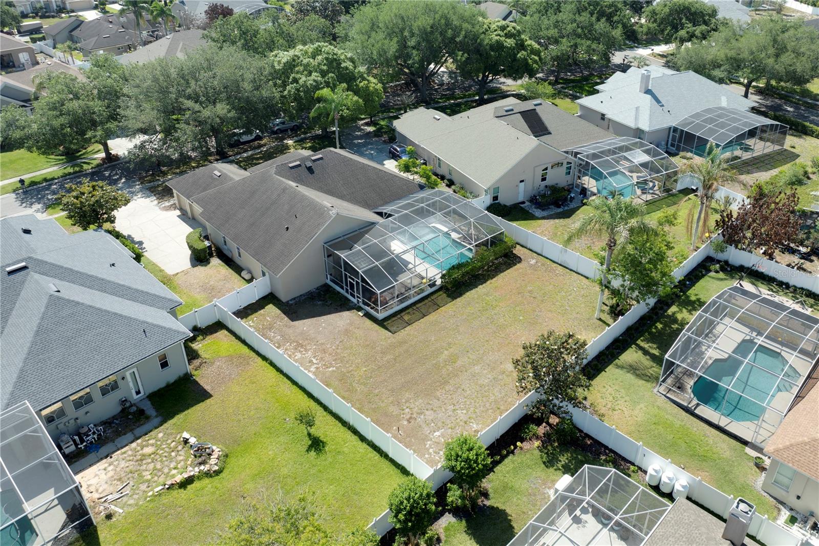 CYPRESS LANDING PH 01 - Residential