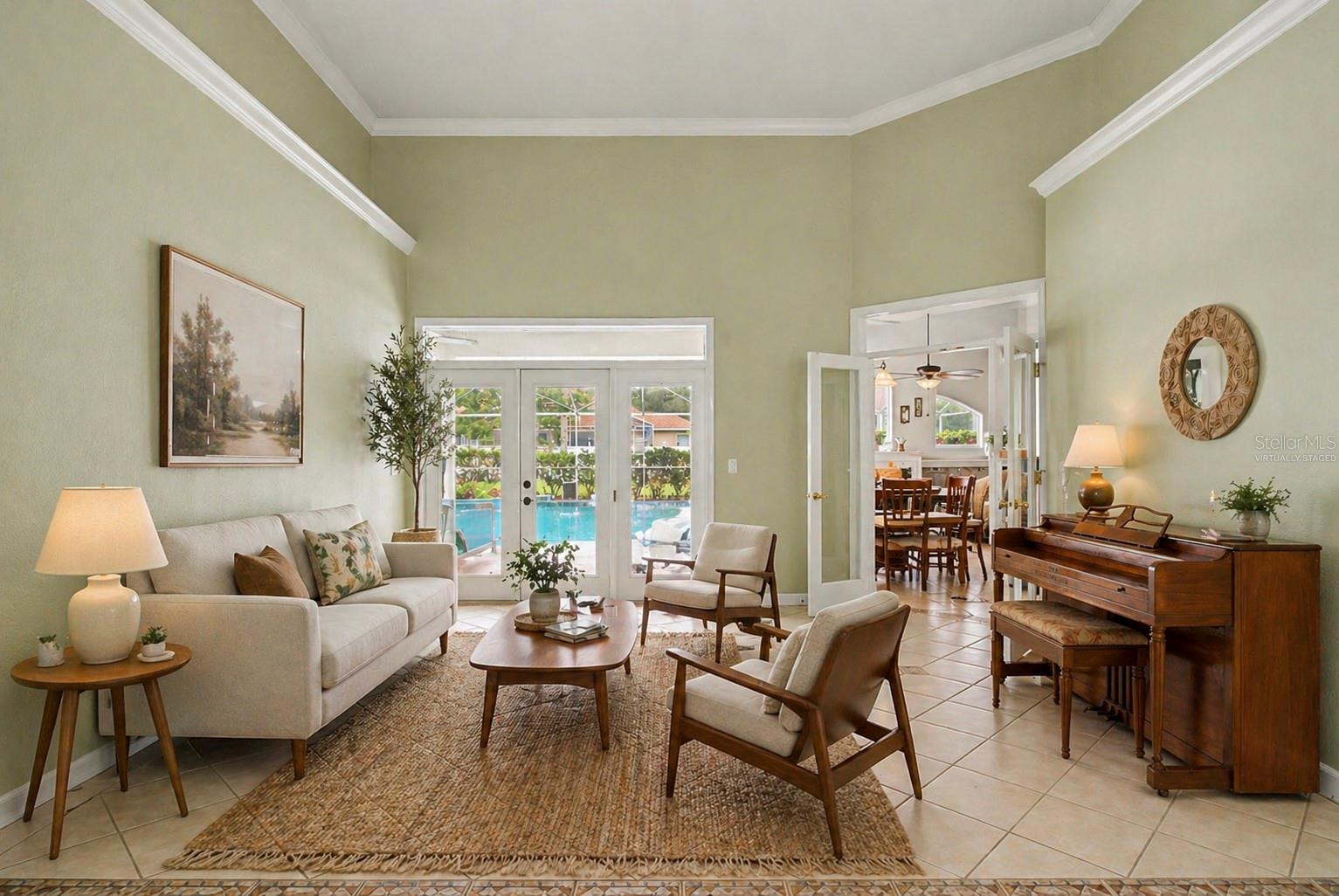 CYPRESS LANDING PH 01 - Residential