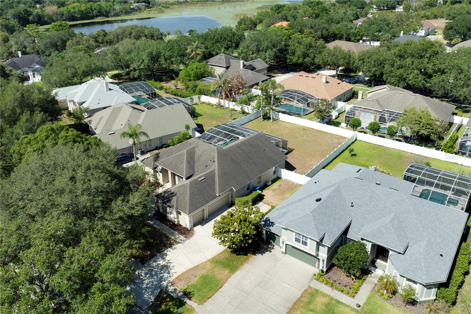 CYPRESS LANDING PH 01 - Residential