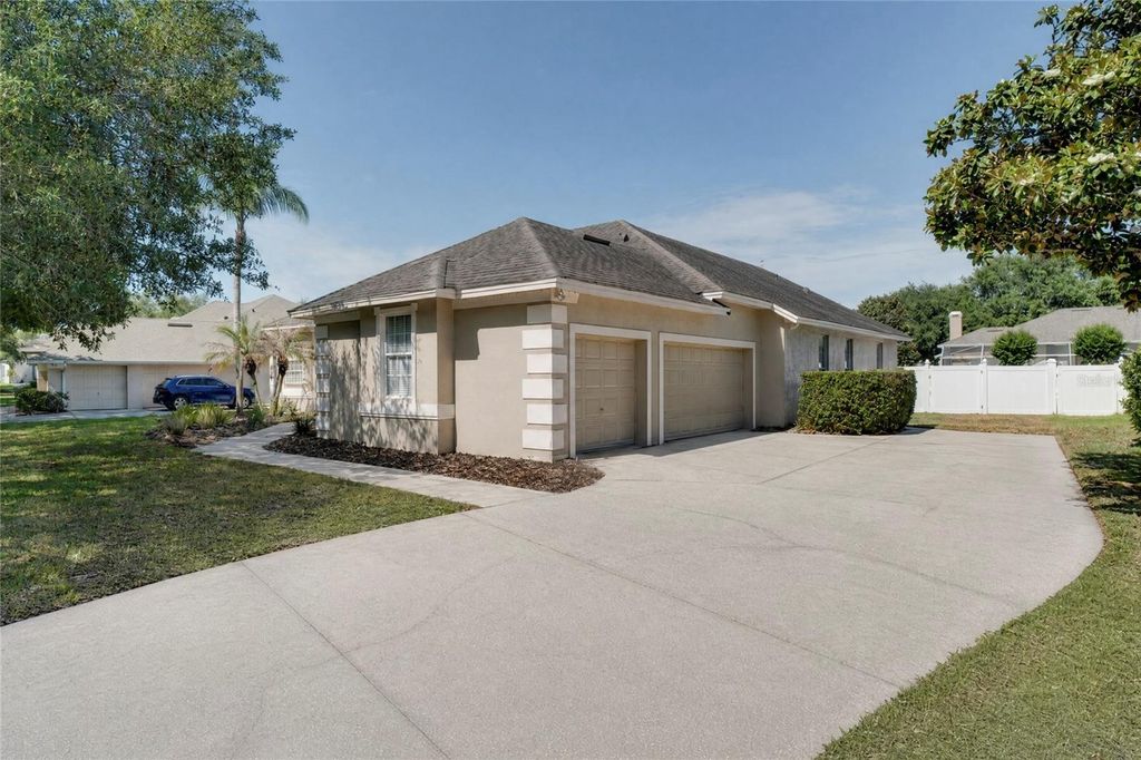 Photo of 3820 Norbury Court, Orlando, FL 32835 (MLS # O6403742)