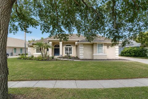 3820 NORBURY COURT ORLANDO FL 32835