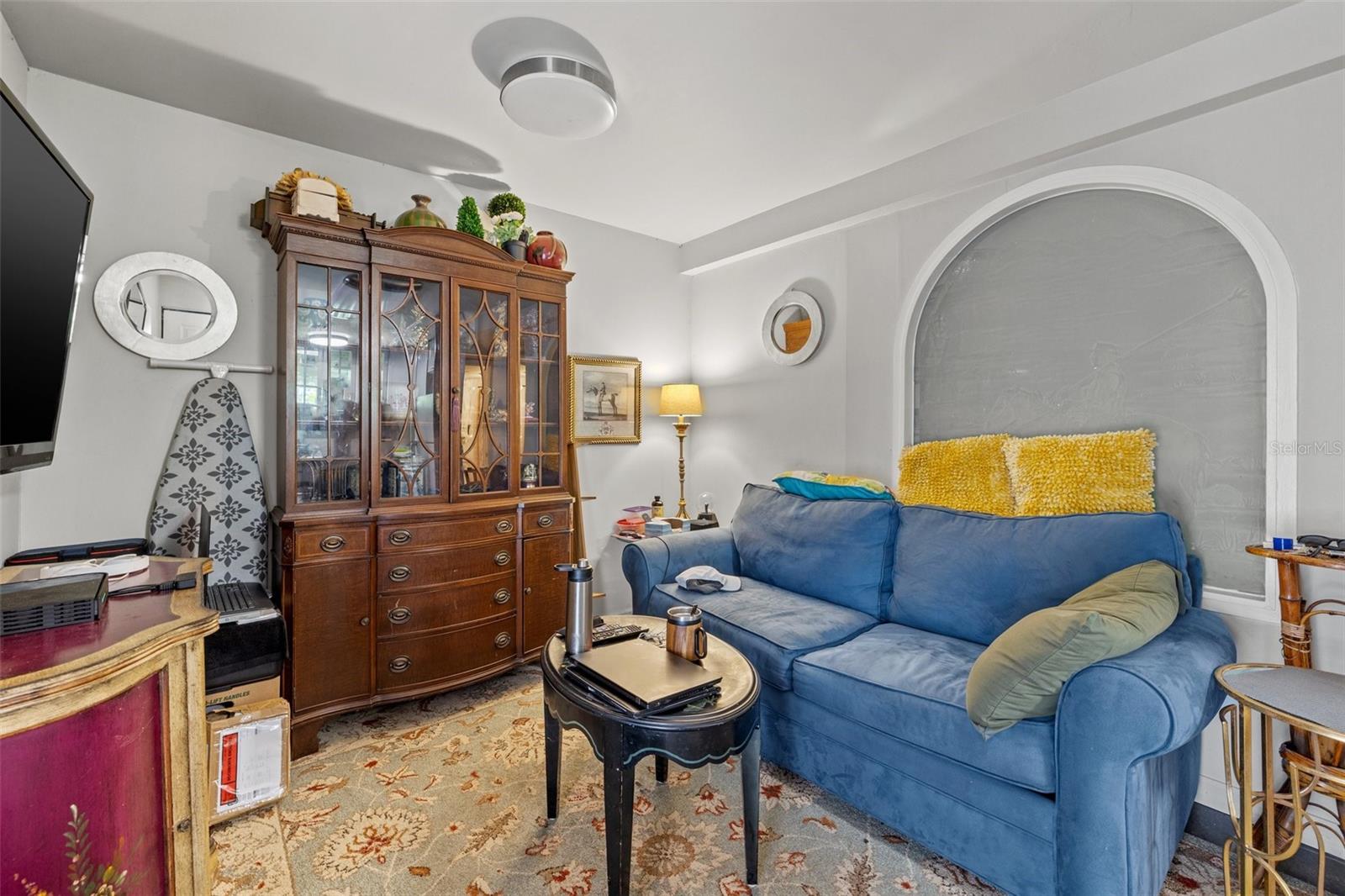 LA VERGNE SUB - Residential