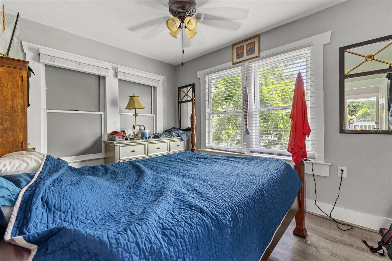 LA VERGNE SUB - Residential