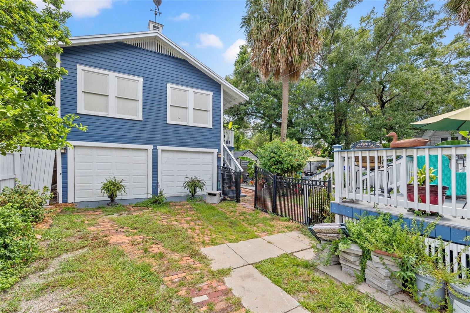 LA VERGNE SUB - Residential