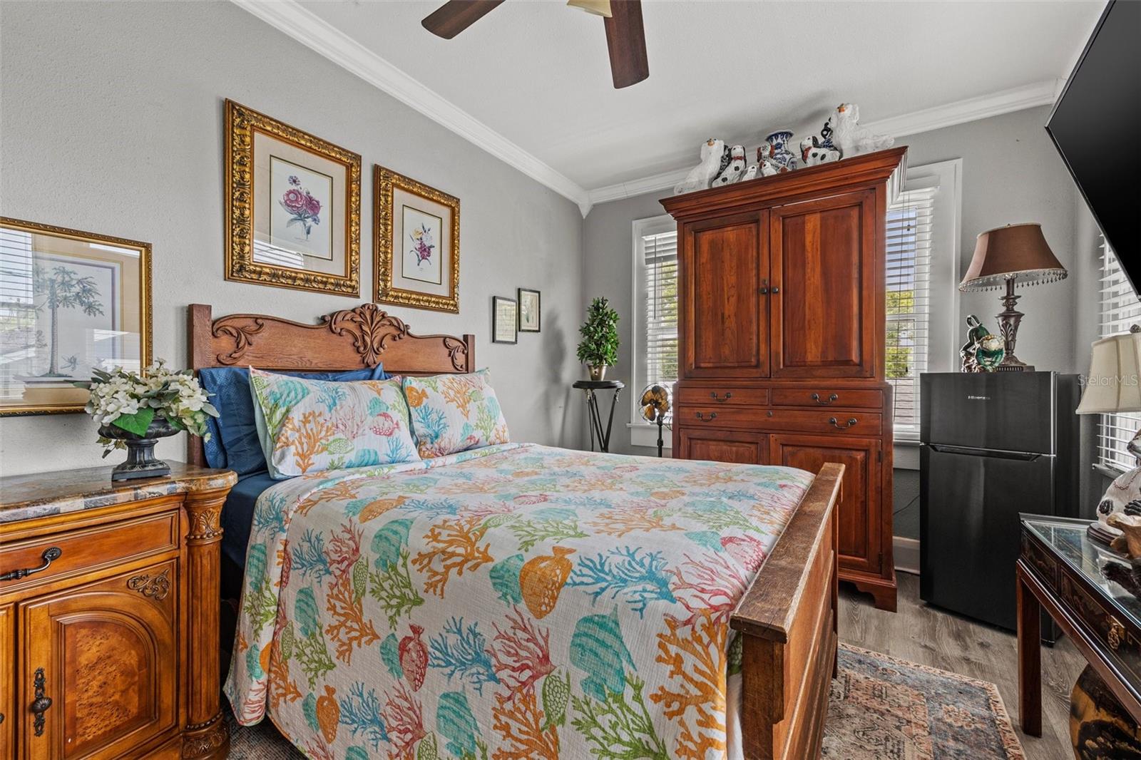 LA VERGNE SUB - Residential