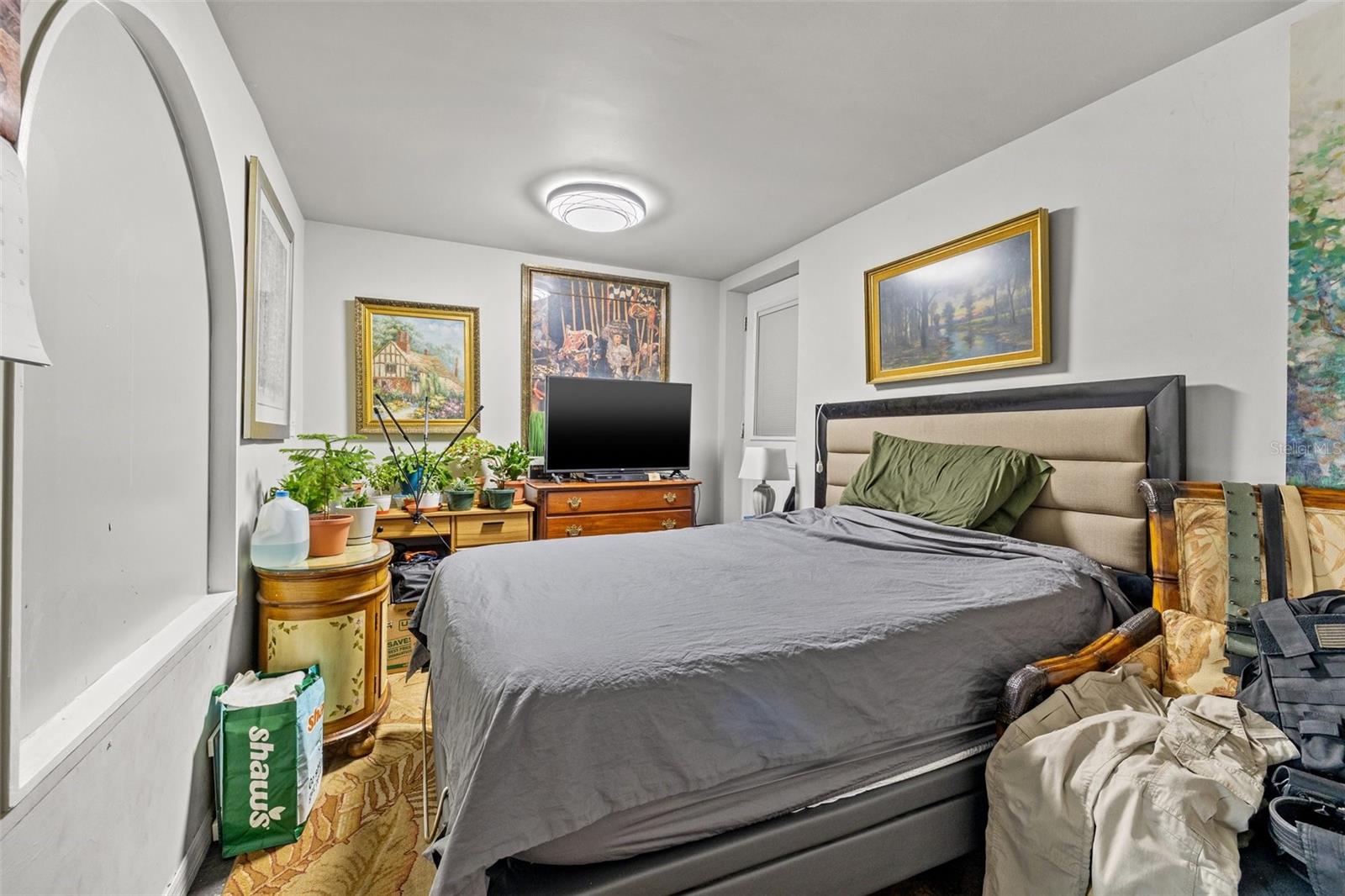 LA VERGNE SUB - Residential