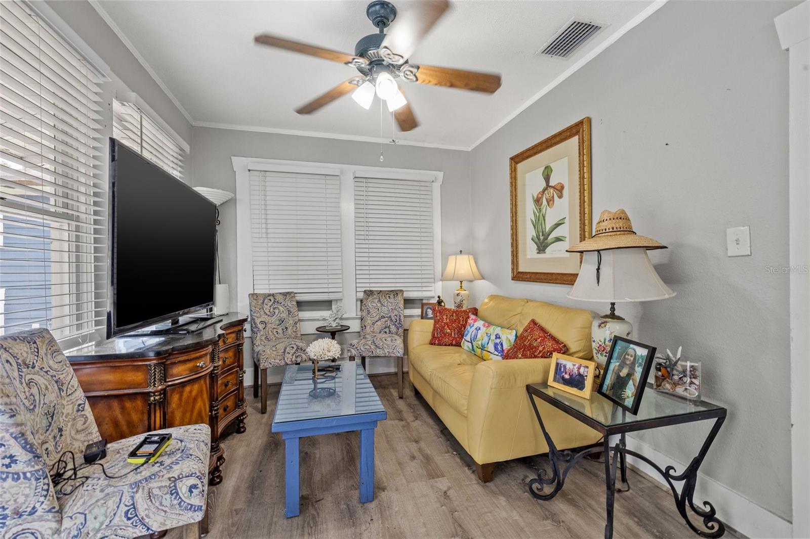 LA VERGNE SUB - Residential