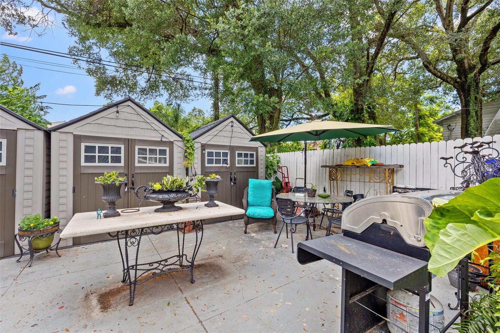 LA VERGNE SUB - Residential