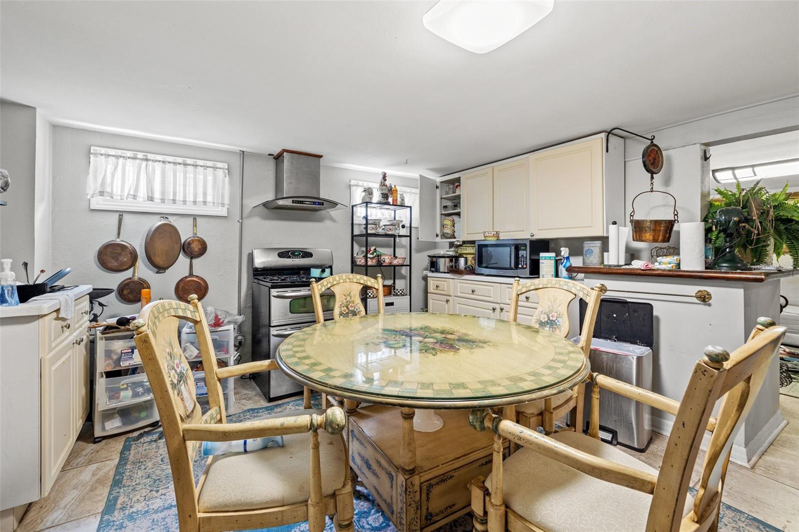 LA VERGNE SUB - Residential