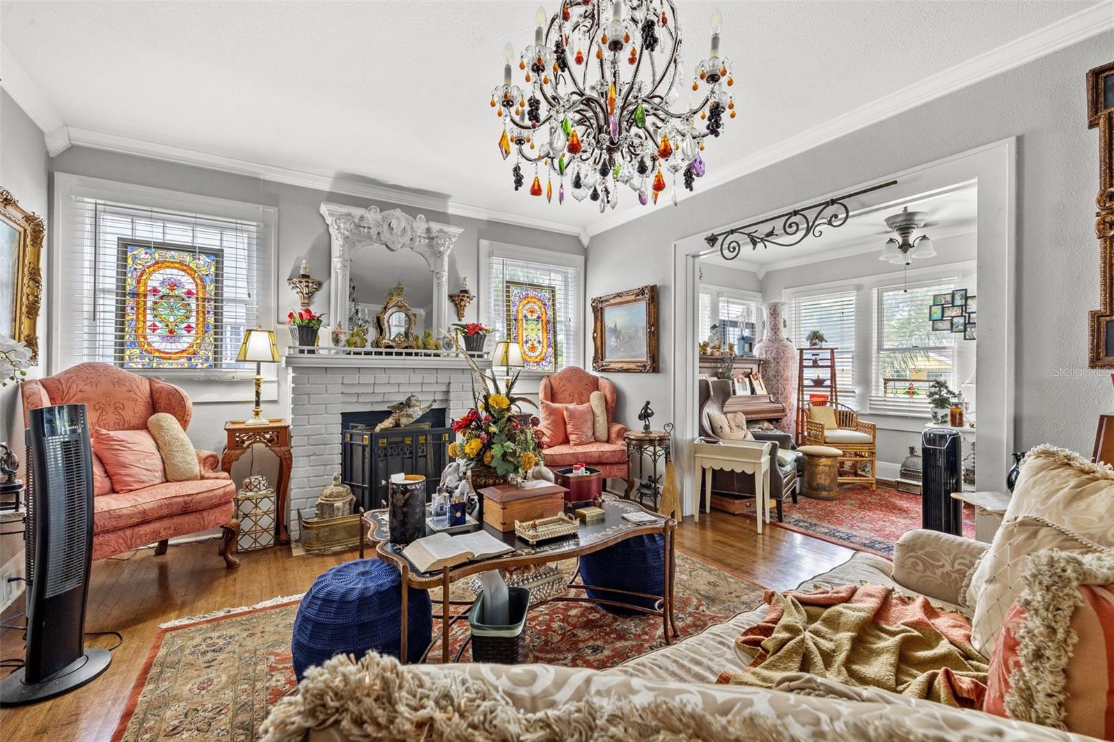 LA VERGNE SUB - Residential