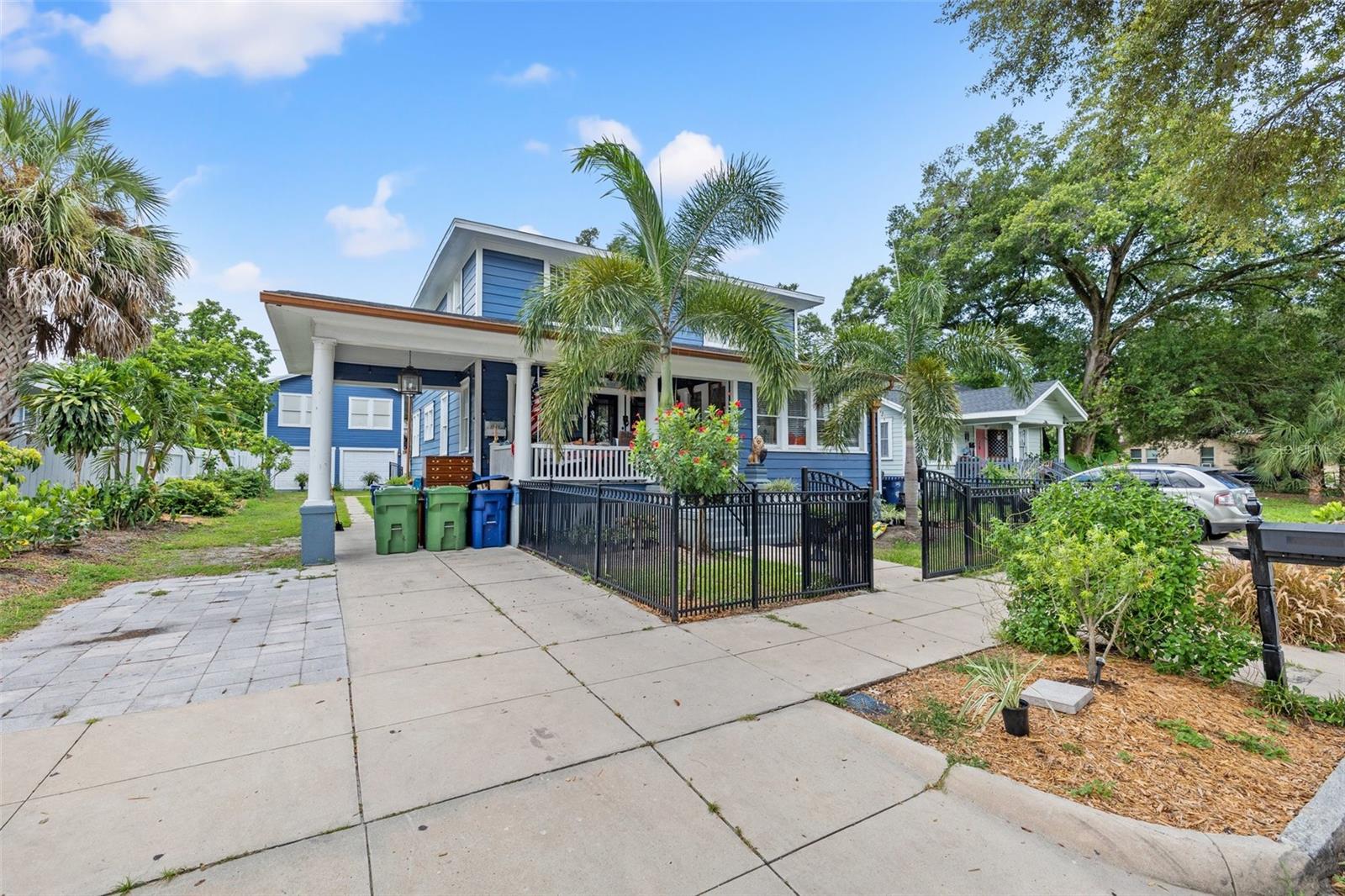 LA VERGNE SUB - Residential