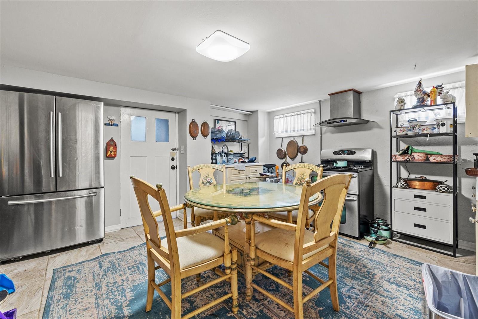 LA VERGNE SUB - Residential