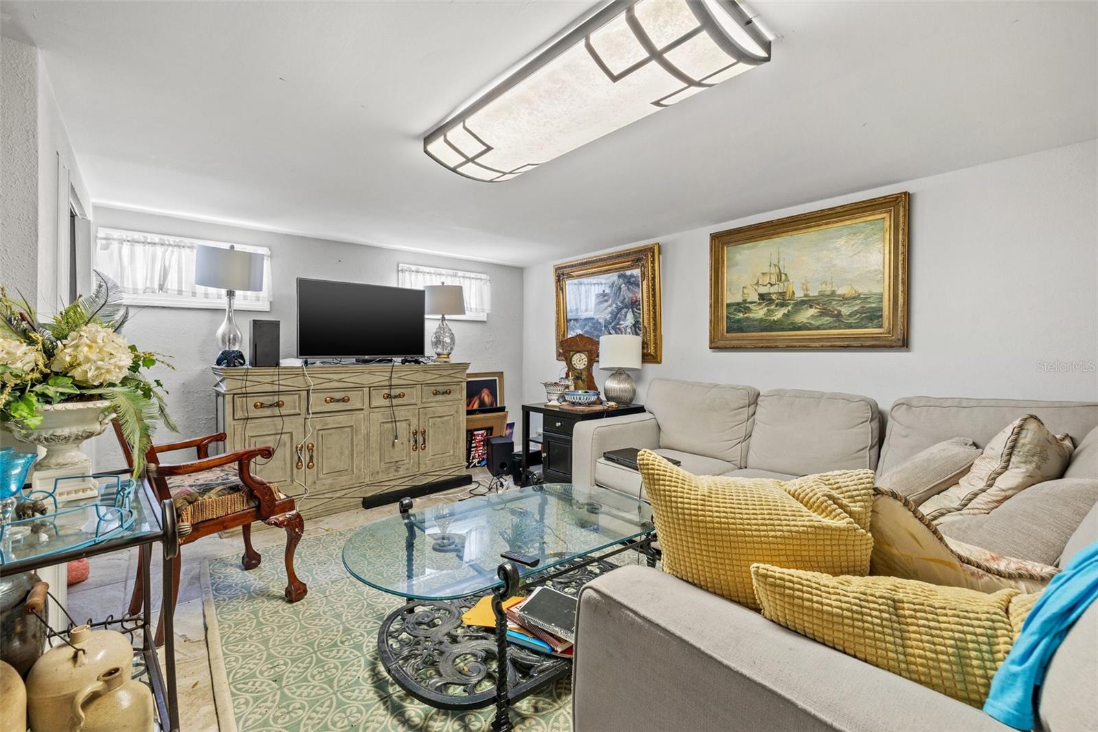 LA VERGNE SUB - Residential