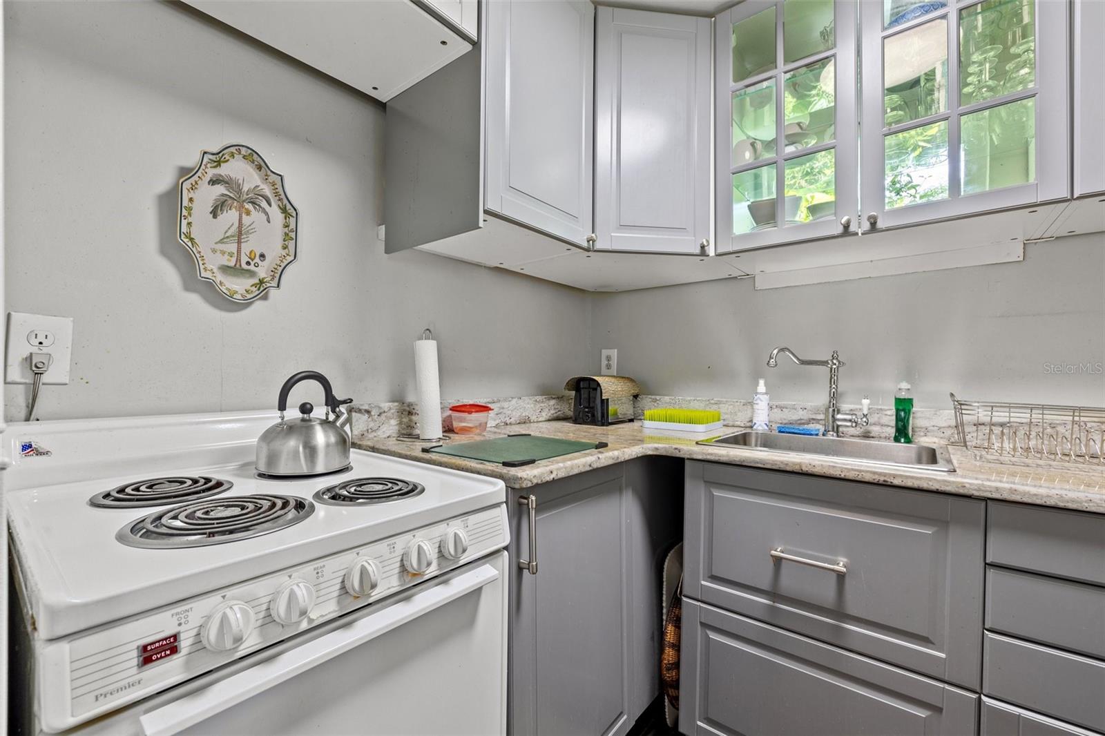 LA VERGNE SUB - Residential