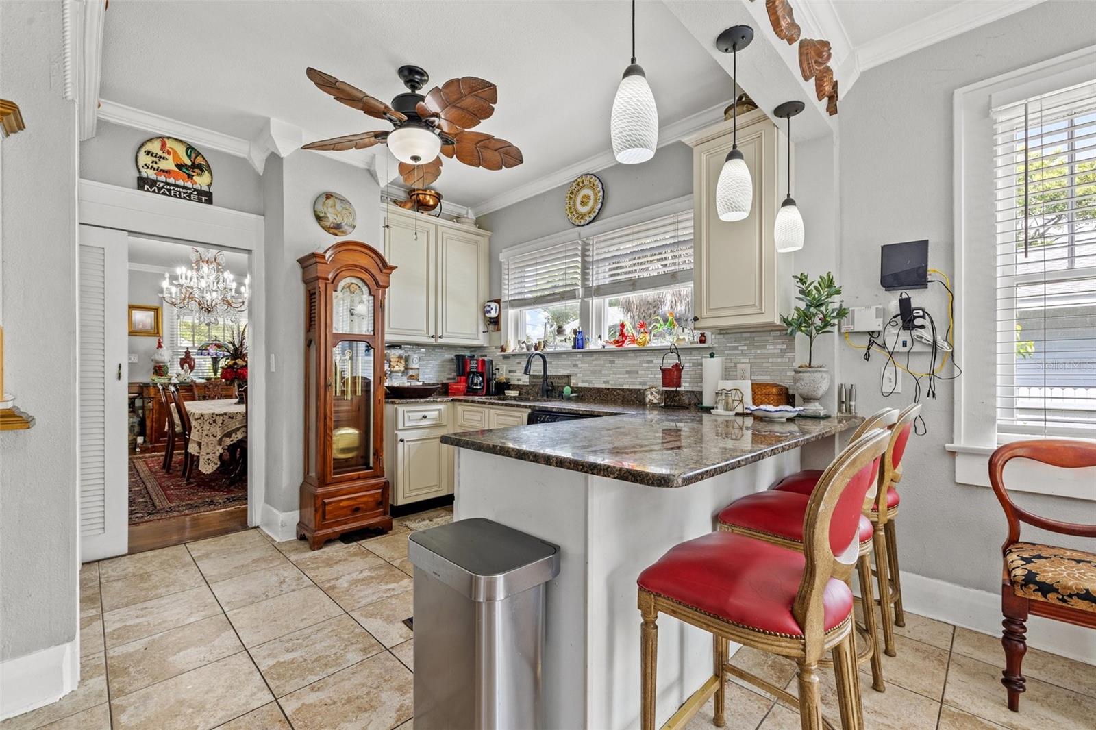 LA VERGNE SUB - Residential