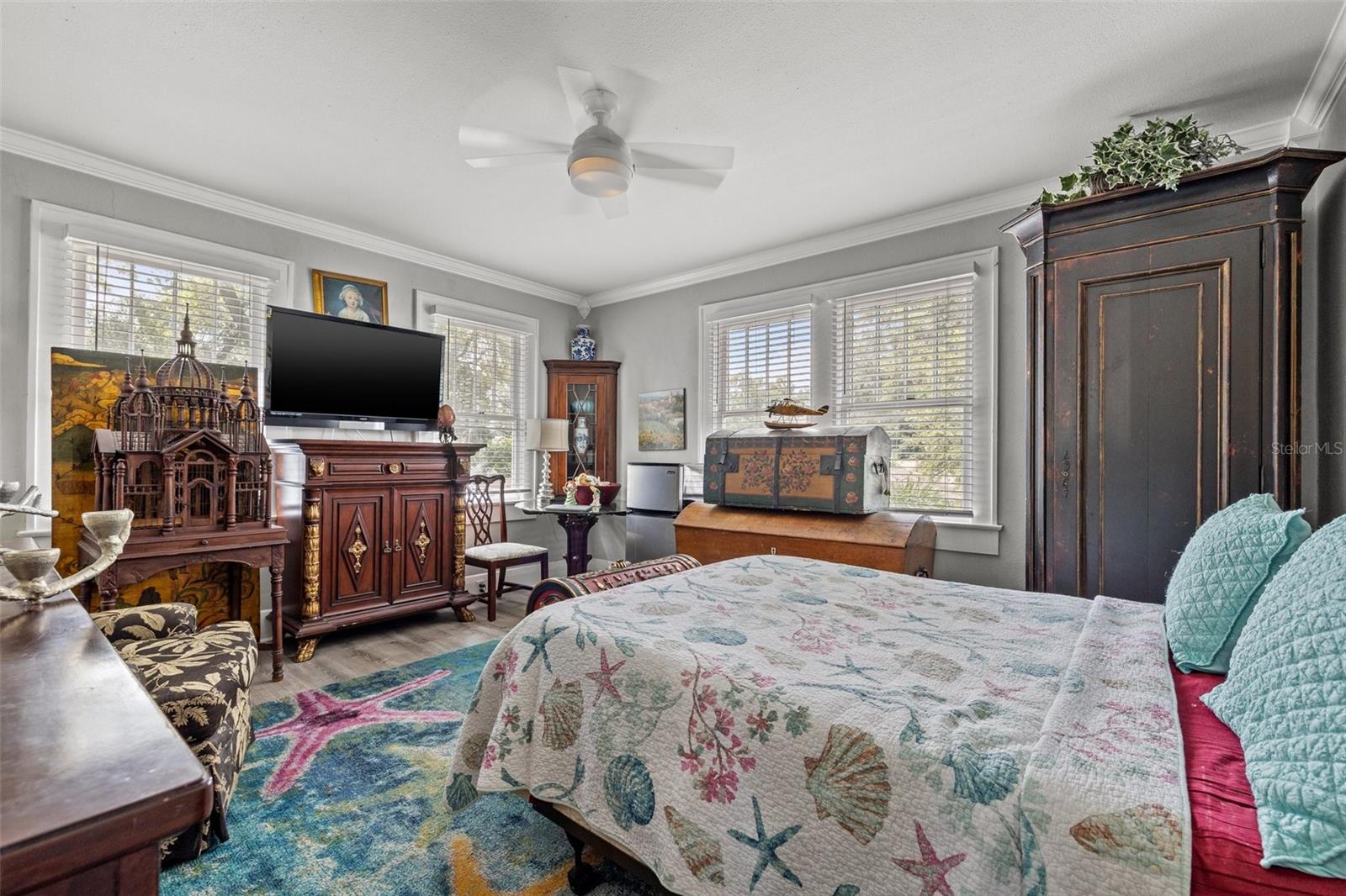 LA VERGNE SUB - Residential