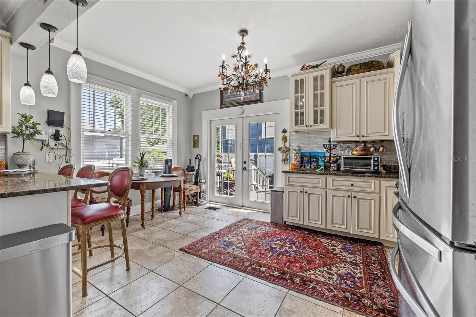 LA VERGNE SUB - Residential