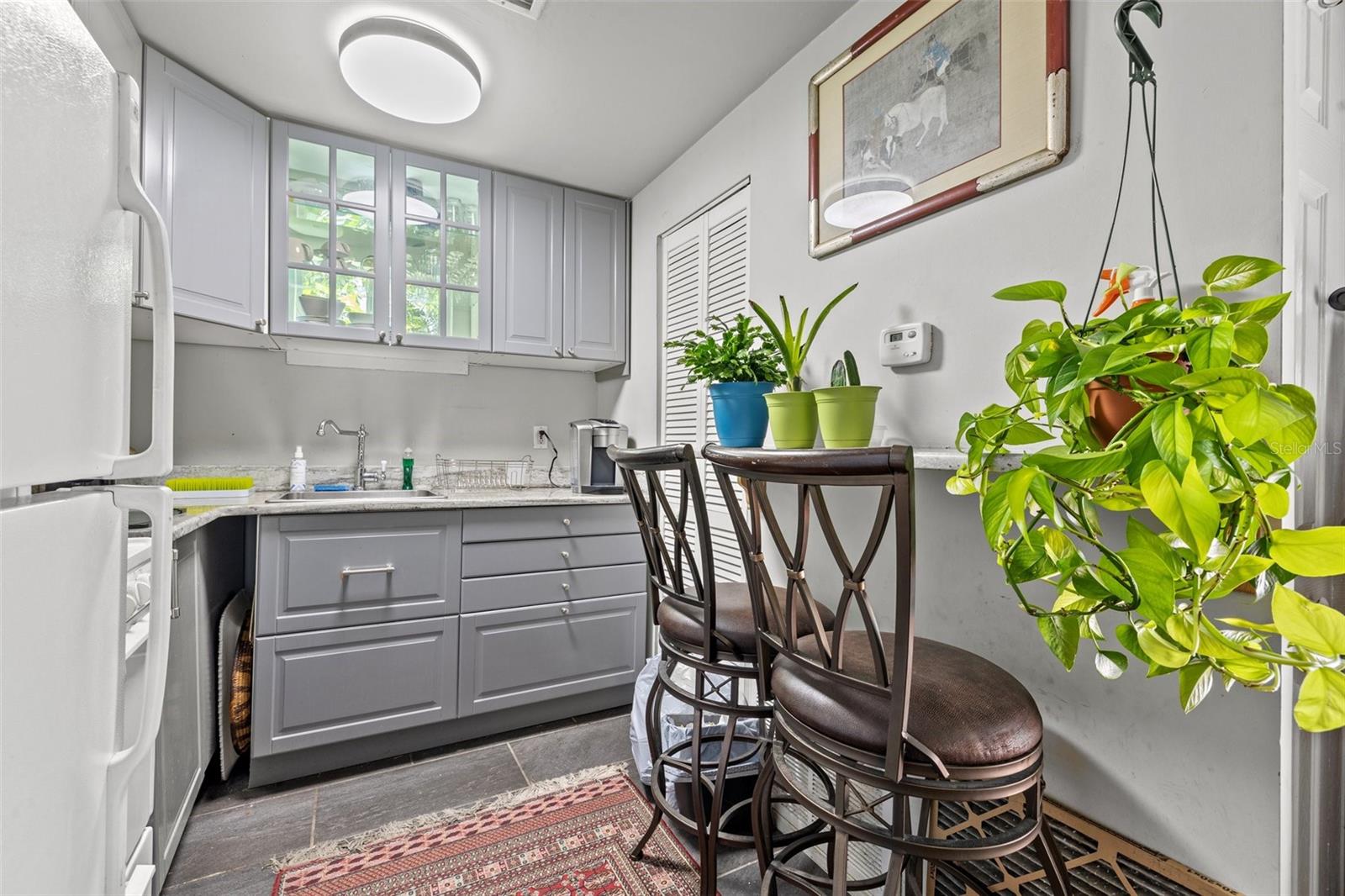 LA VERGNE SUB - Residential