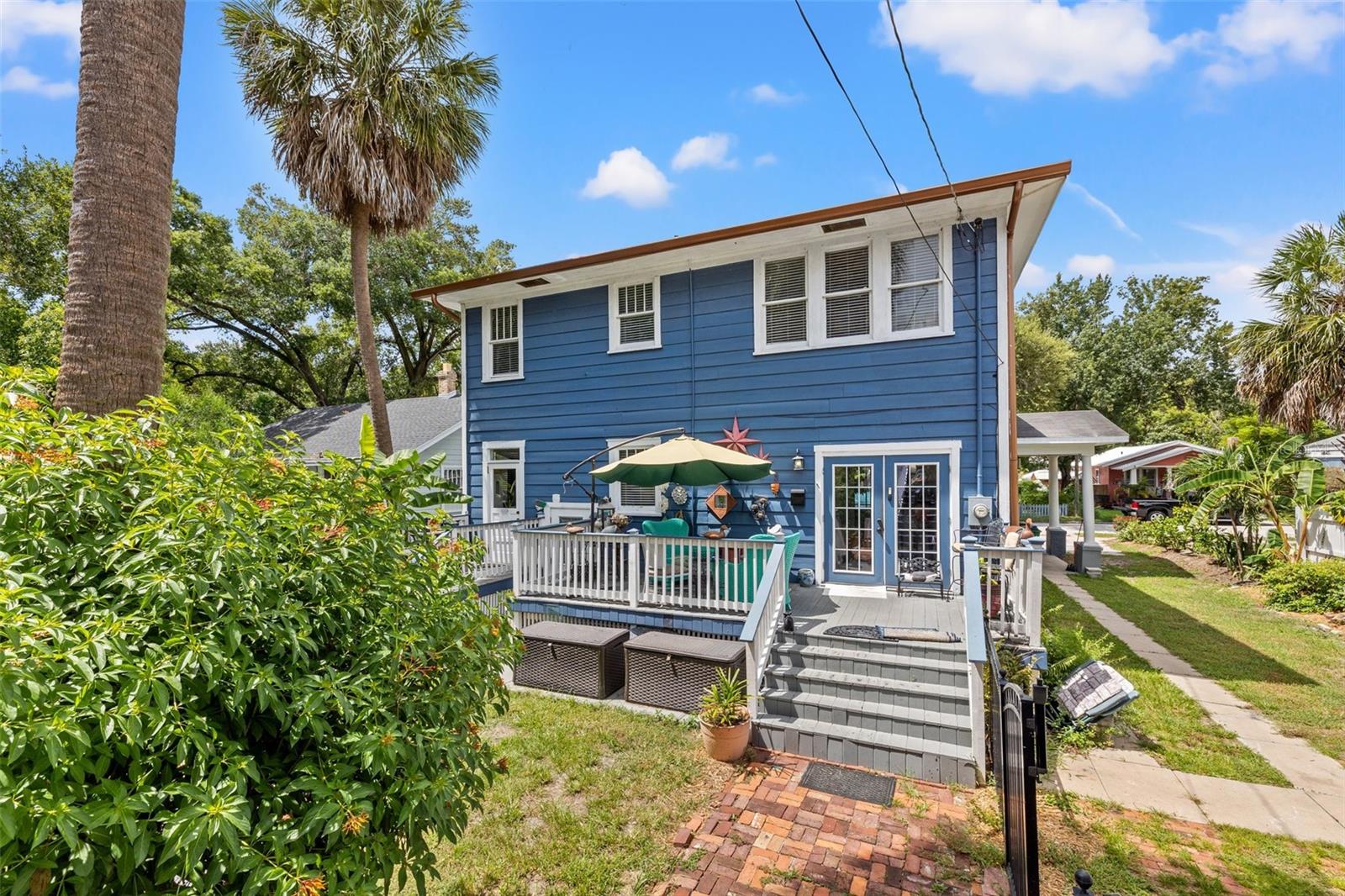 LA VERGNE SUB - Residential