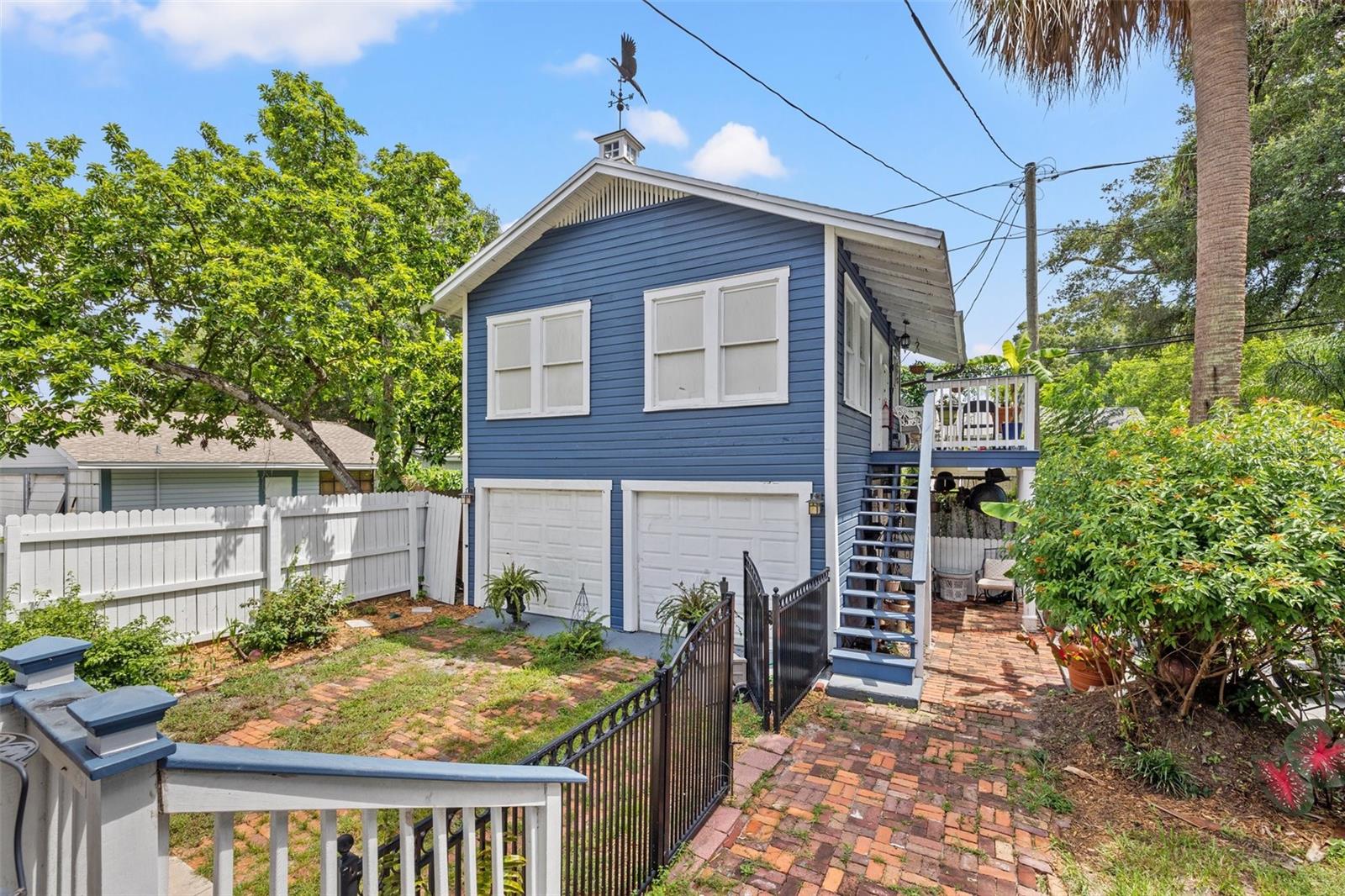 LA VERGNE SUB - Residential