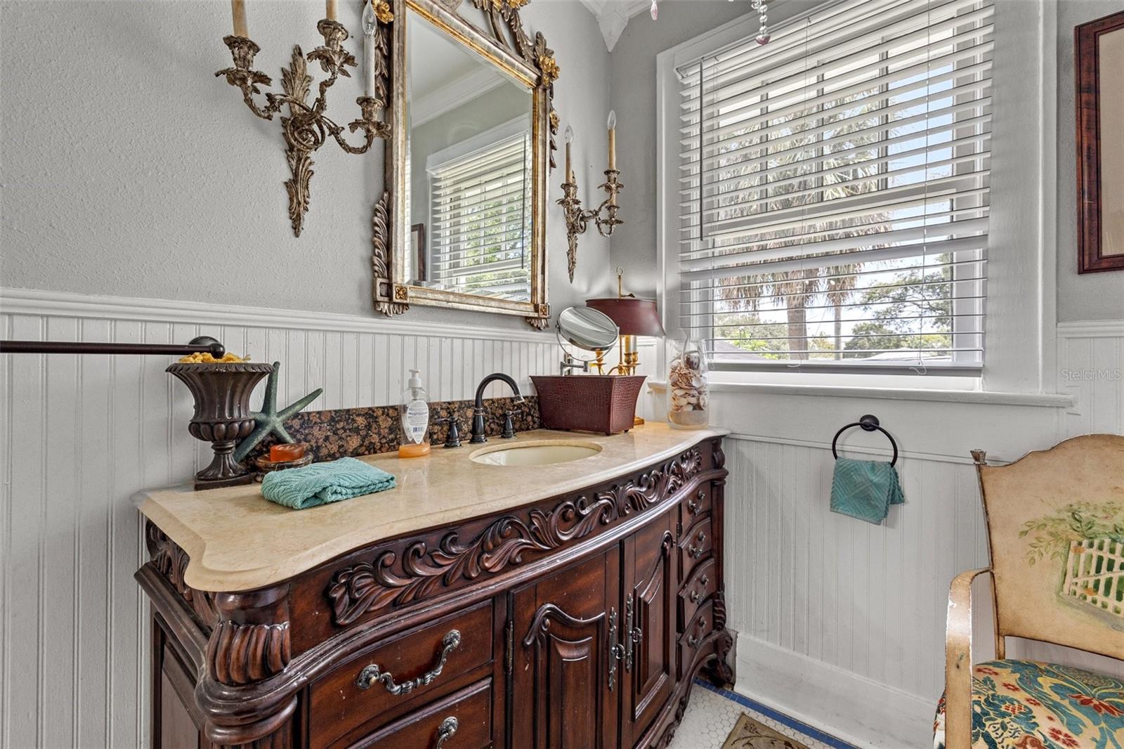 LA VERGNE SUB - Residential