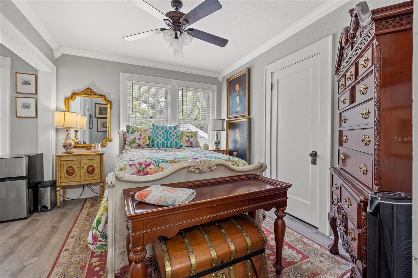 LA VERGNE SUB - Residential