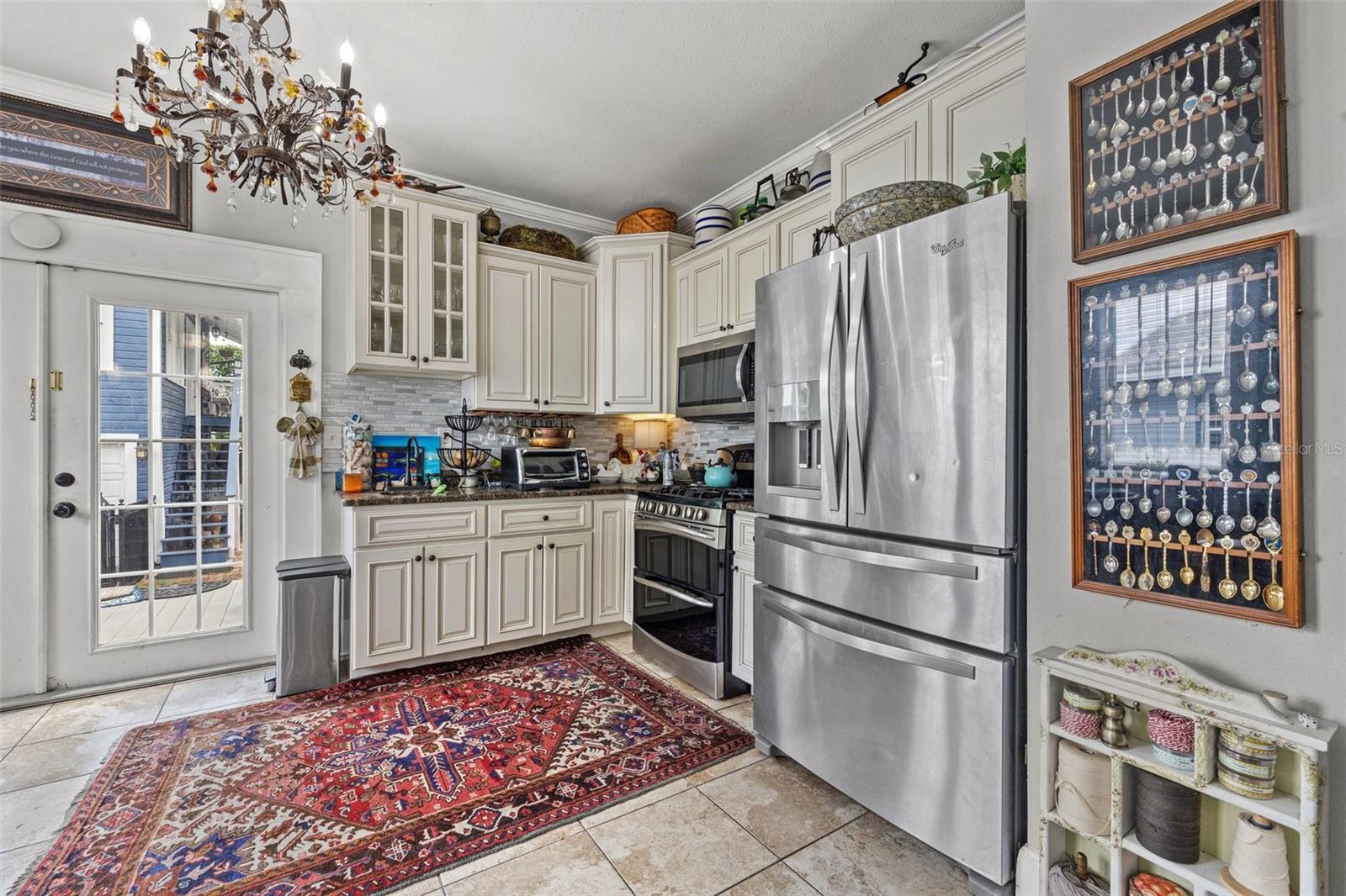 LA VERGNE SUB - Residential