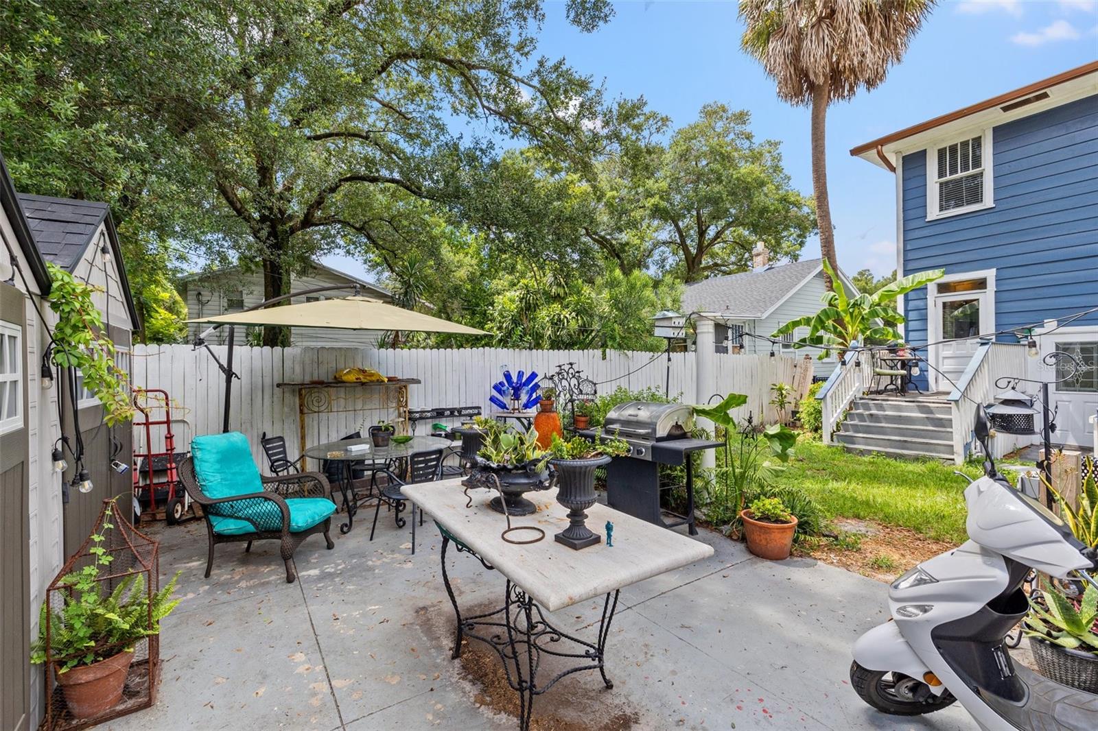 LA VERGNE SUB - Residential