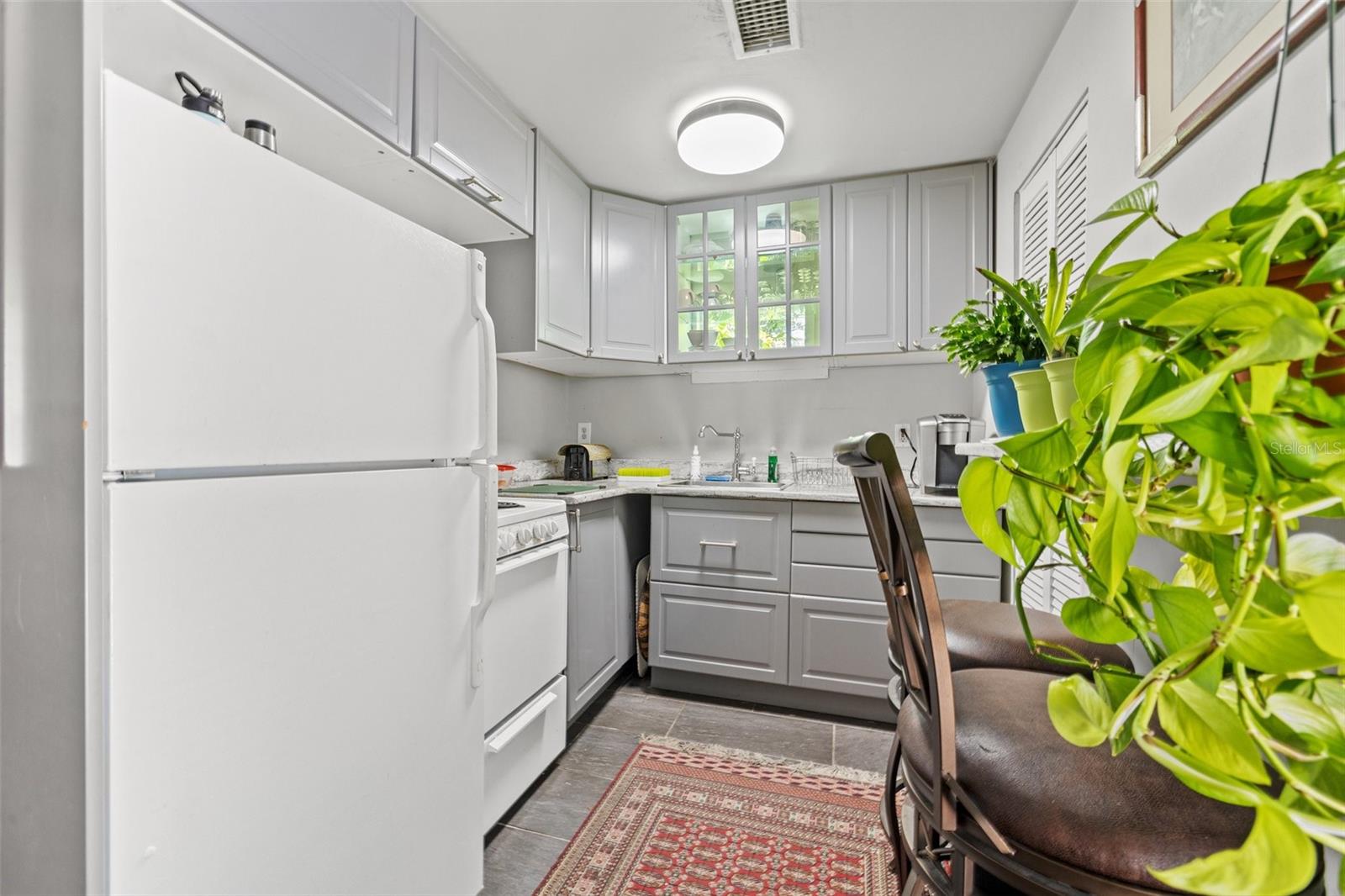 LA VERGNE SUB - Residential