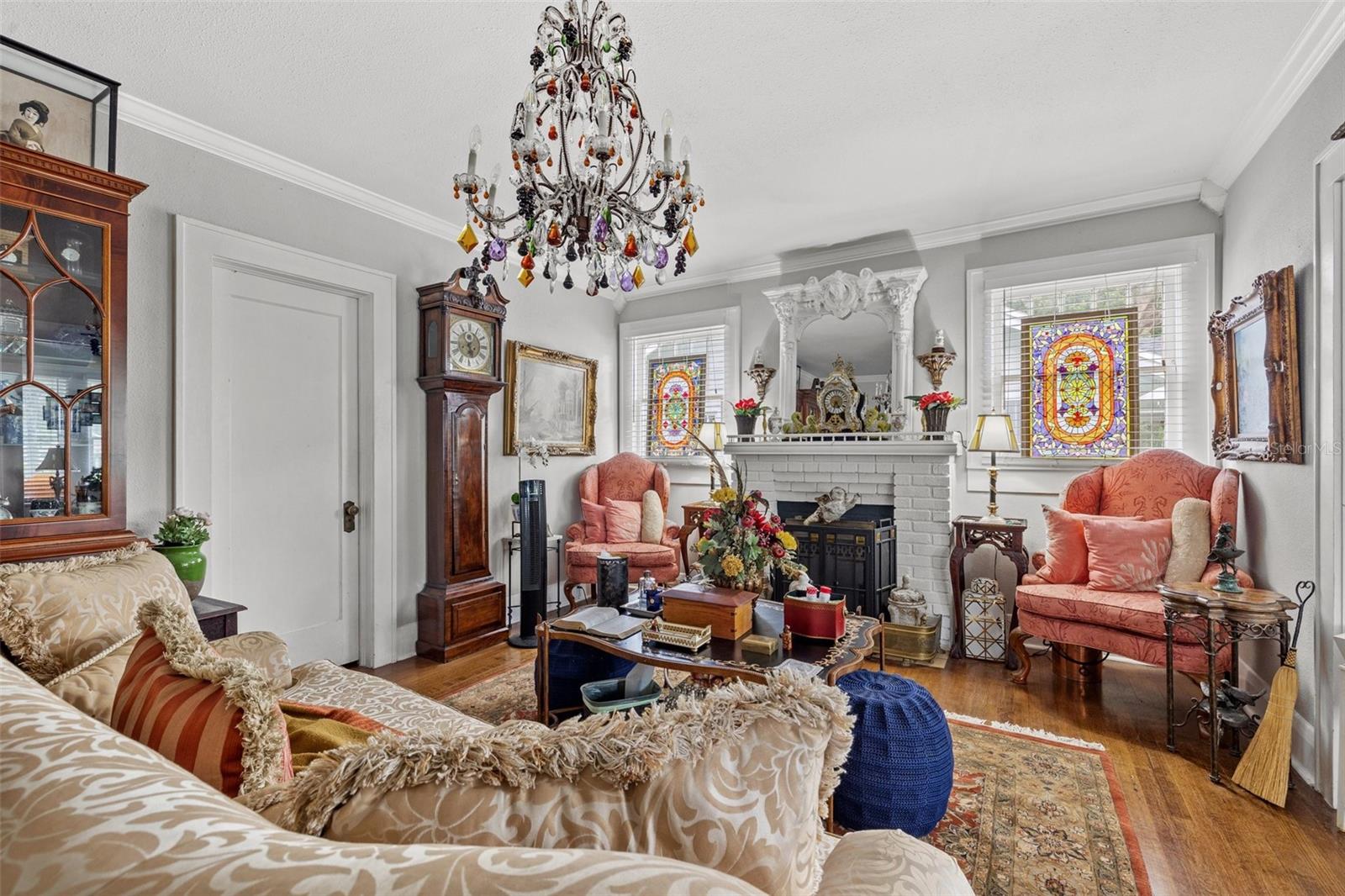 LA VERGNE SUB - Residential