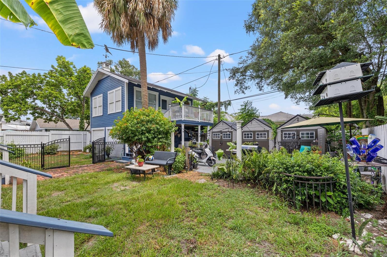 LA VERGNE SUB - Residential