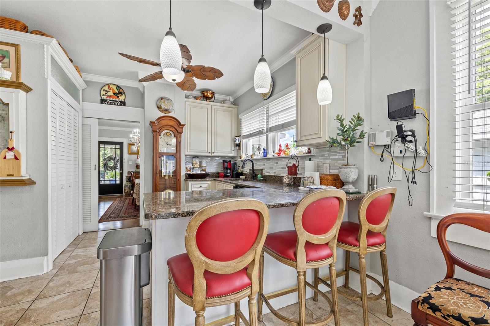 LA VERGNE SUB - Residential