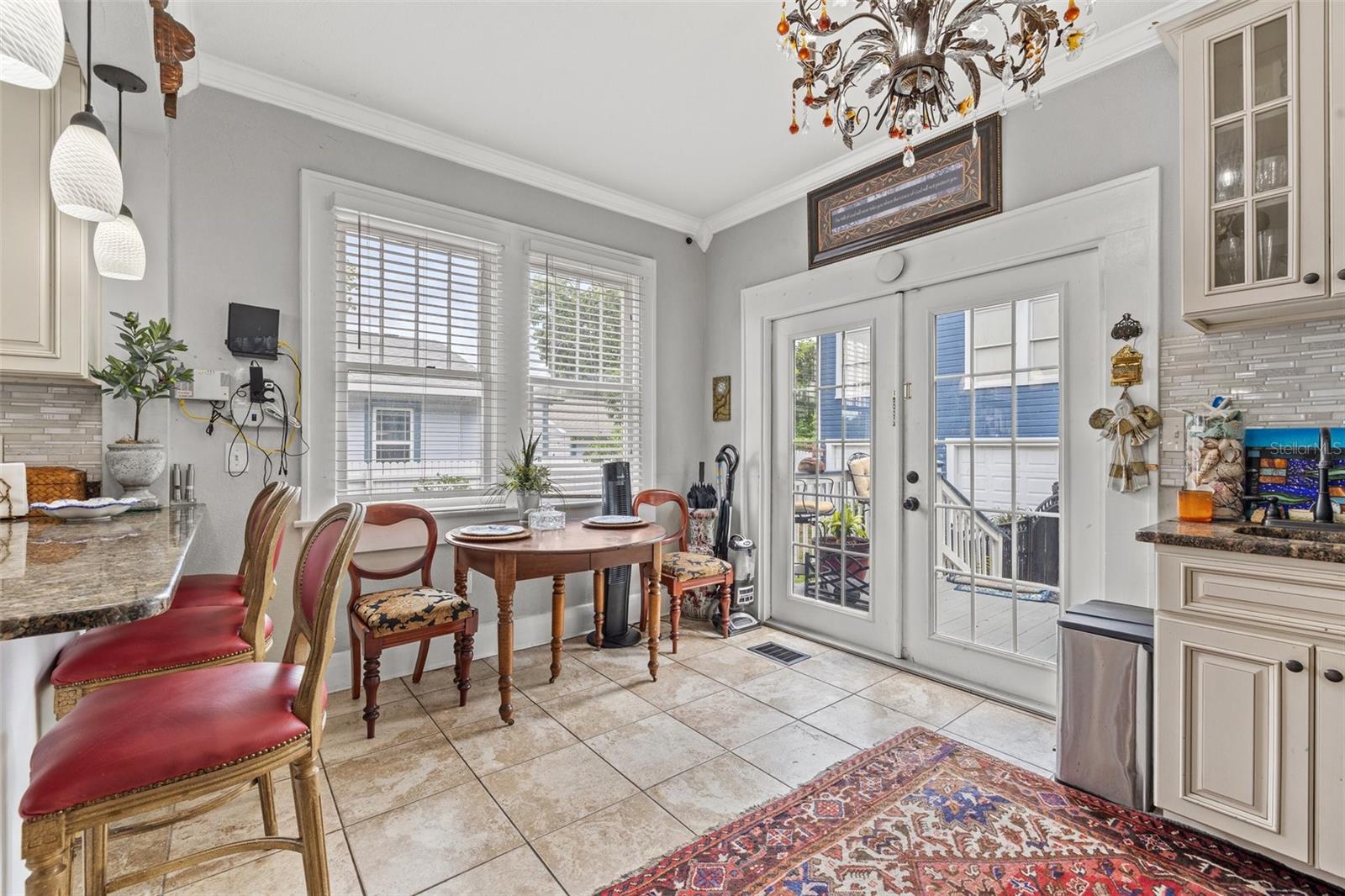 LA VERGNE SUB - Residential