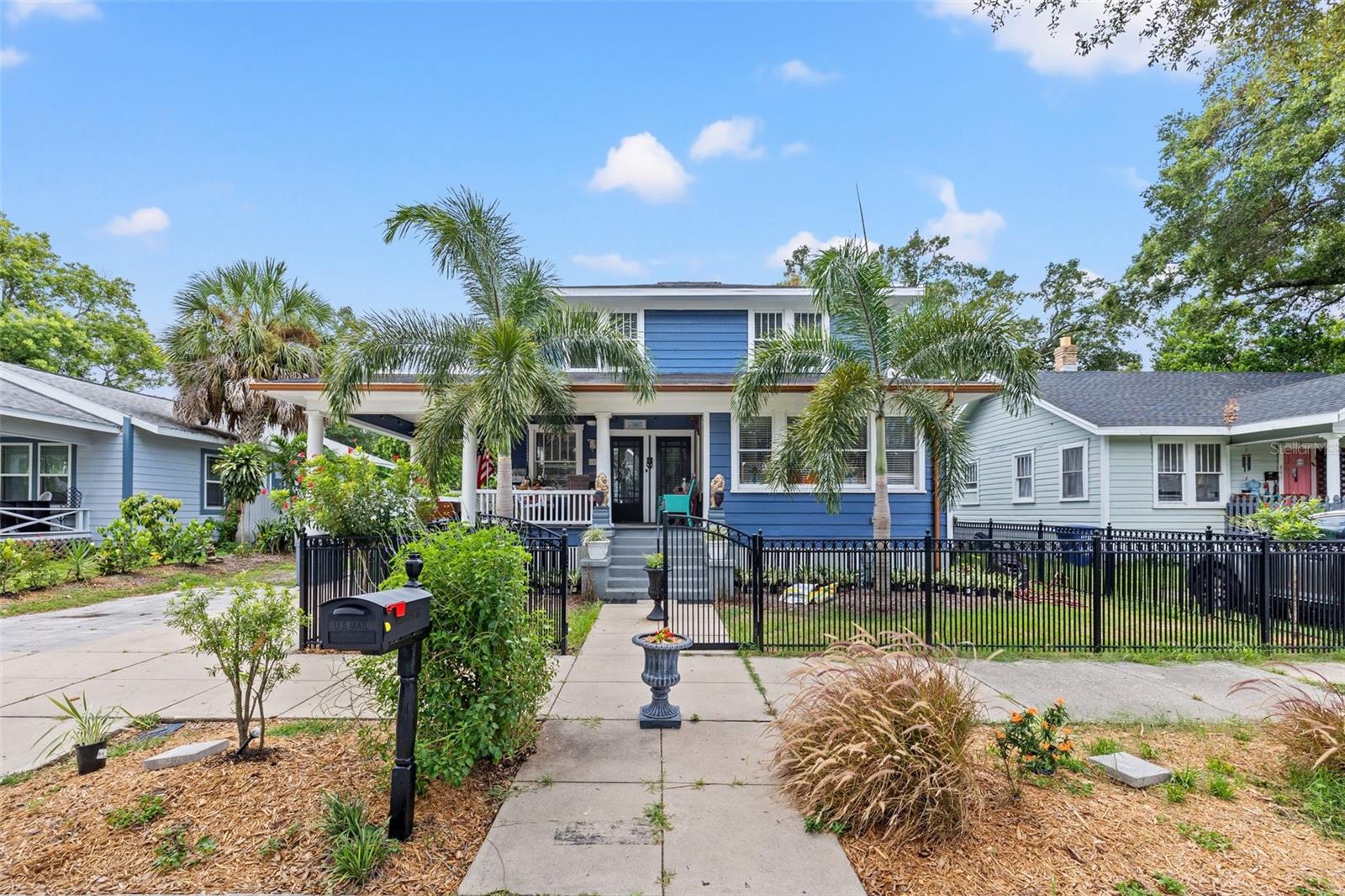 LA VERGNE SUB - Residential